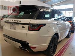 لاند ڕۆڤەر ڕانج ڕۆڤەر سپۆرت